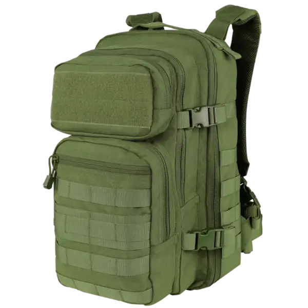 Compact Assault Backpack Gen II 24L - Image 3