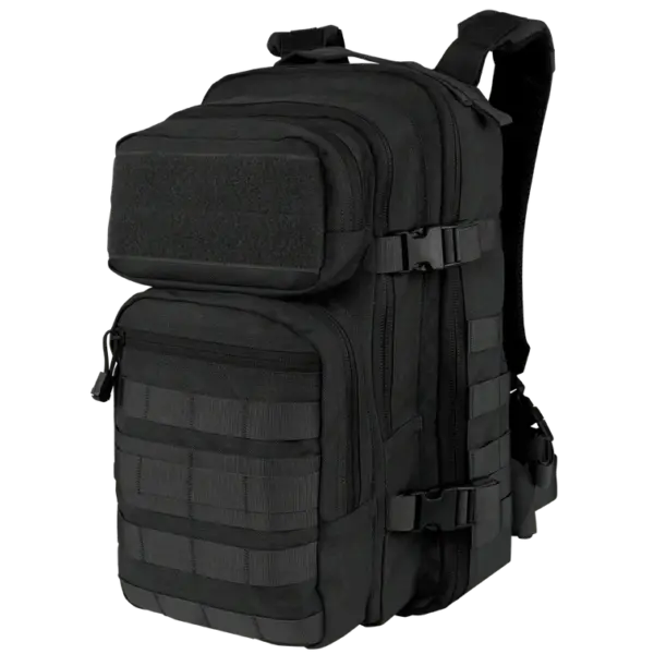 Compact Assault Backpack Gen II 24L - Image 2