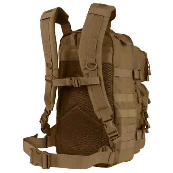 Compact Assault Backpack Gen II 24L - Image 4