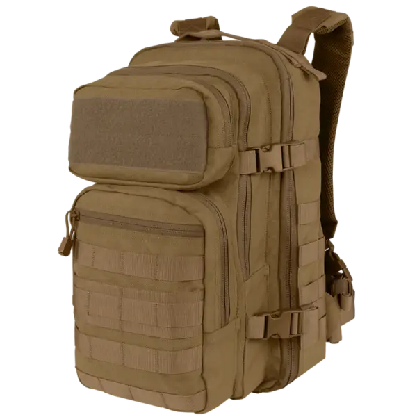 Compact Assault Backpack Gen II 24L