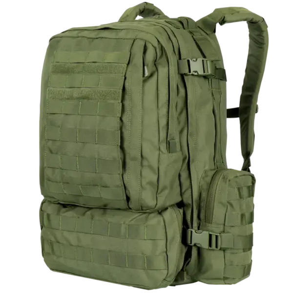 3-Day Assault Backpack 50L - Image 3