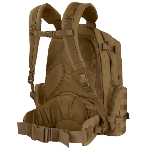 3-Day Assault Backpack 50L - Image 4