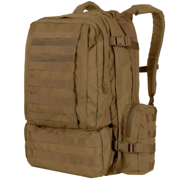 3-Day Assault Backpack 50L