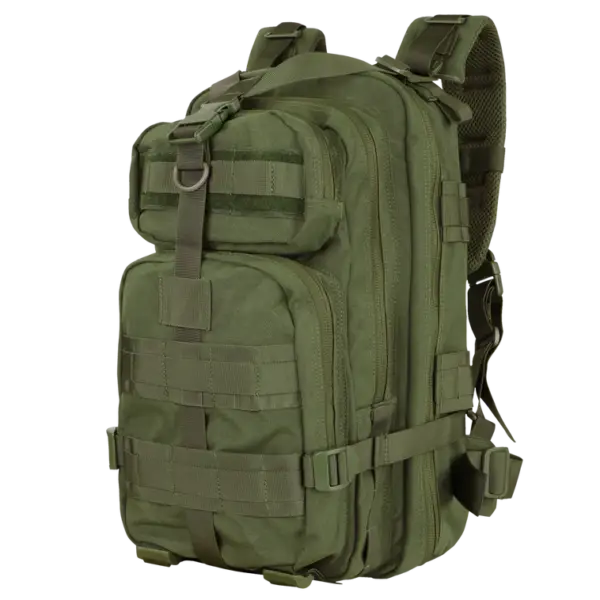 Compact Assault Backpack 24L - Image 3