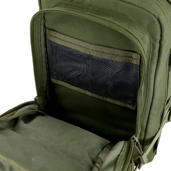 Compact Assault Backpack 24L - Image 6