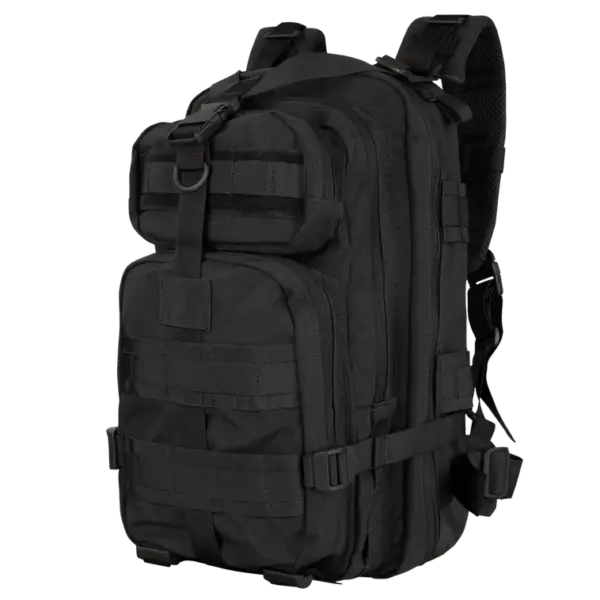 Compact Assault Backpack 24L - Image 2