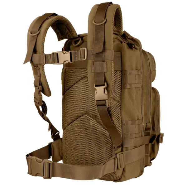 Compact Assault Backpack 24L - Image 5