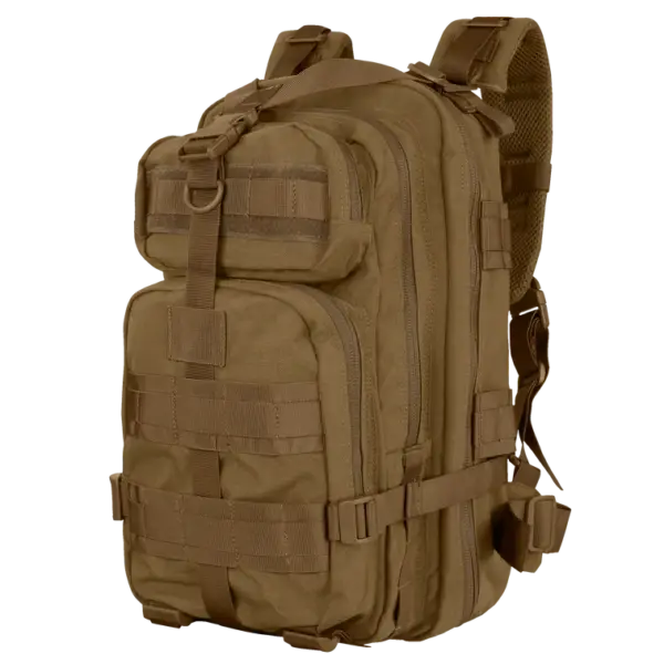 Compact Assault Backpack 24L - Image 4