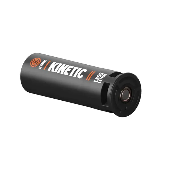 Byrna KINETIC Less Lethal 12 Gauge Round - 10ct - Image 2