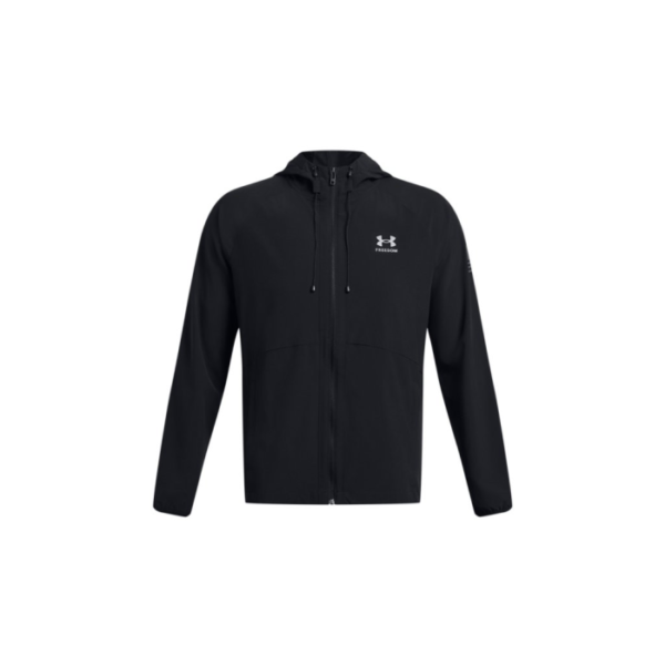 Men's UA Freedom Windbreaker Jacket