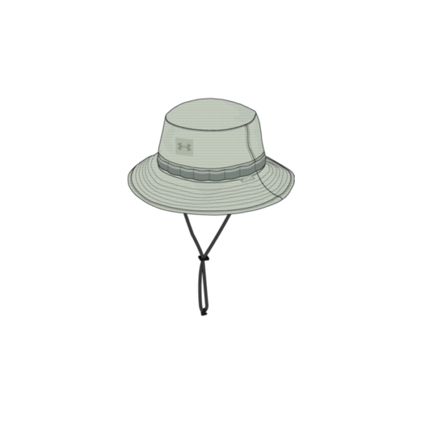 Under Armour Vent Bucket Hat - Image 2