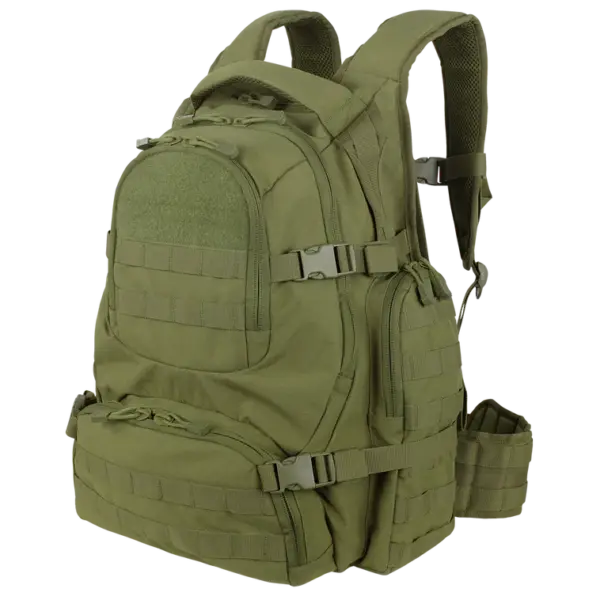 Condor Urban Go Backpack 33L - Image 3