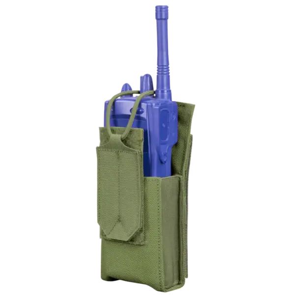 Condor Patrol Radio Pouch Gen II - Image 5