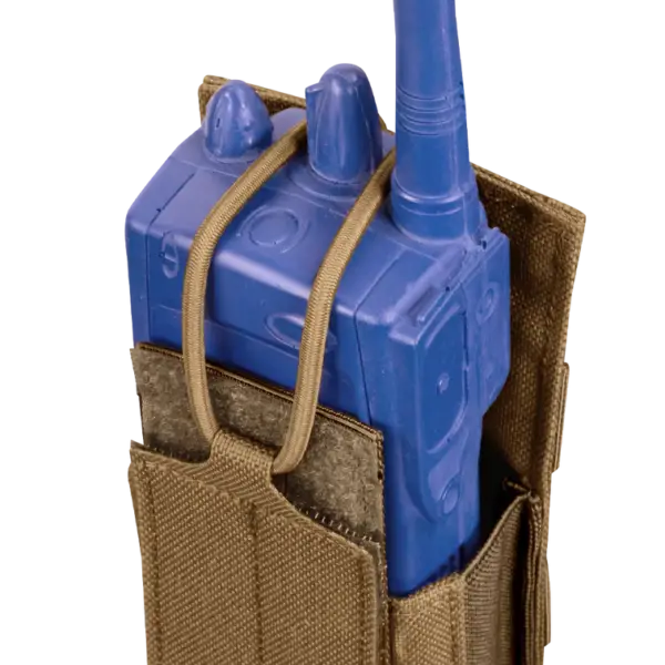 Condor Patrol Radio Pouch Gen II - Image 7