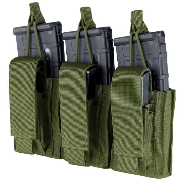 Zoom Triple Kangaroo Mag Pouch Gen II - Image 3