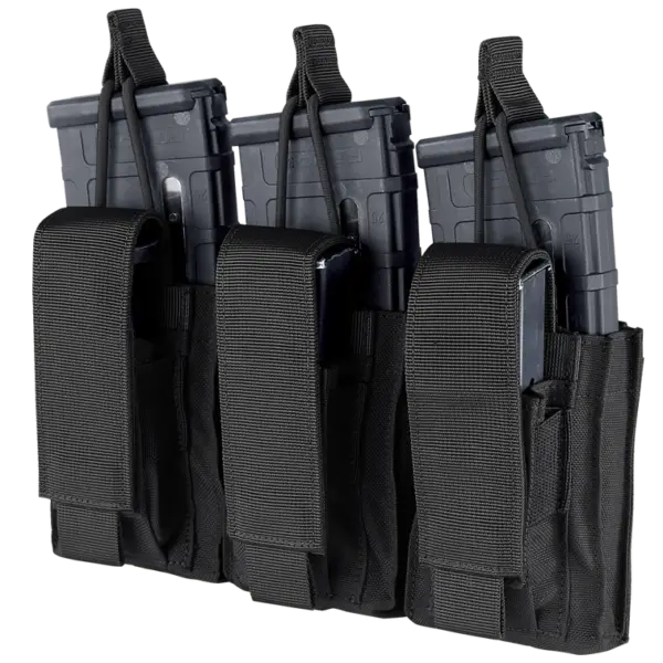 Zoom Triple Kangaroo Mag Pouch Gen II - Image 4