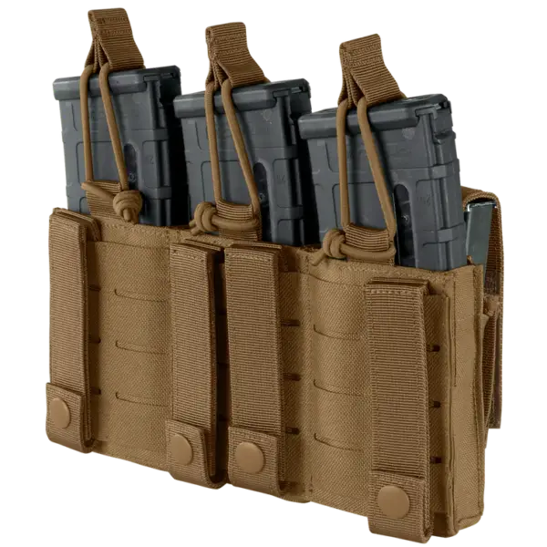 Zoom Triple Kangaroo Mag Pouch Gen II - Image 5