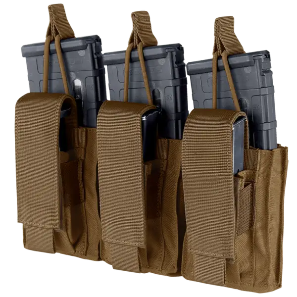 Zoom Triple Kangaroo Mag Pouch Gen II - Image 6