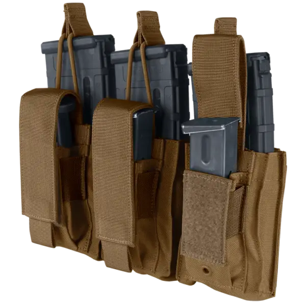 Zoom Triple Kangaroo Mag Pouch Gen II - Image 7