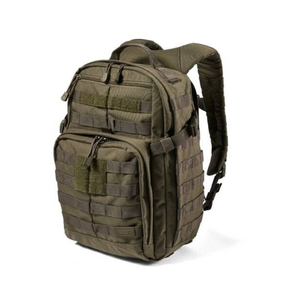 Rush12 2.0 Backpack - Image 2