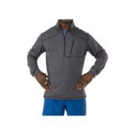 Recon Half-Zip Fleece