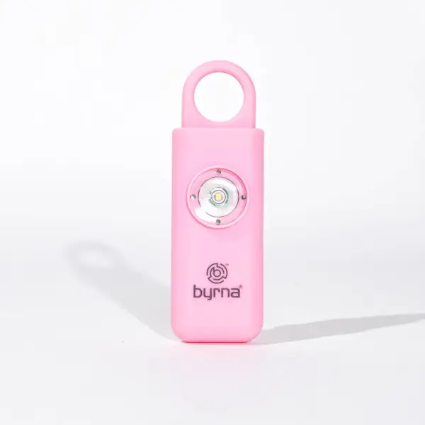 Byrna Banshee Personal Safety Alarm - Image 3