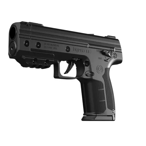 Byrna LE Launcher - Universal Kit Law Enforcement - Image 2