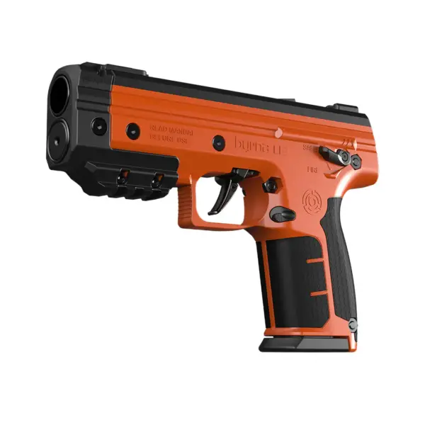 Byrna LE Launcher - Universal Kit Law Enforcement - Image 9