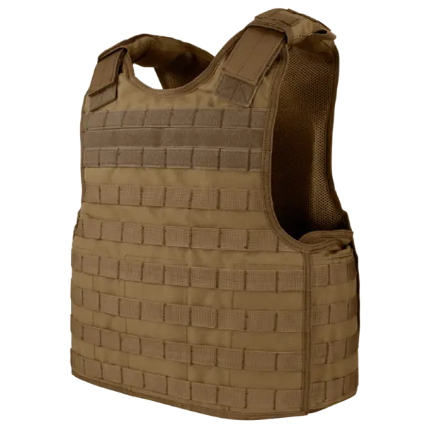 DEFENDER PLATE CARRIER