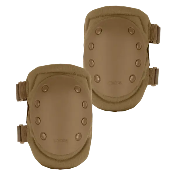 Zoom Knee Pads 1