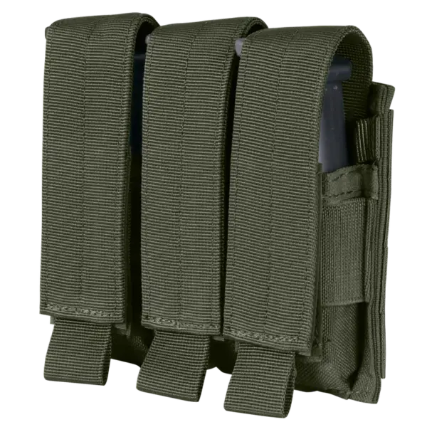 Zoom Triple Kangaroo Mag Pouch Gen II - Image 2