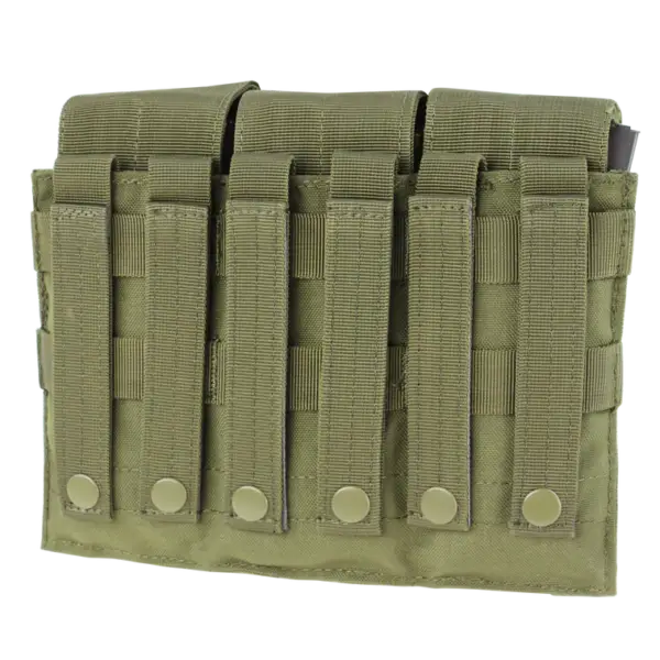 Triple M4 Mag Pouch - Image 6