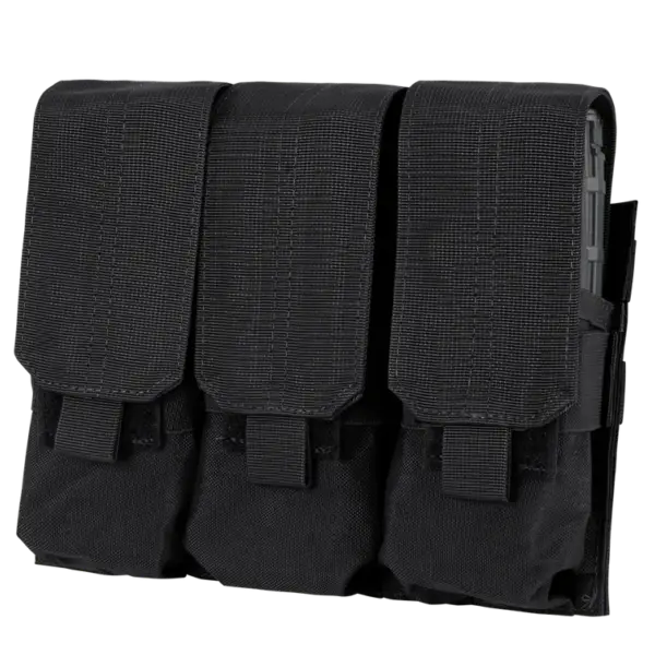 Triple M4 Mag Pouch - Image 3