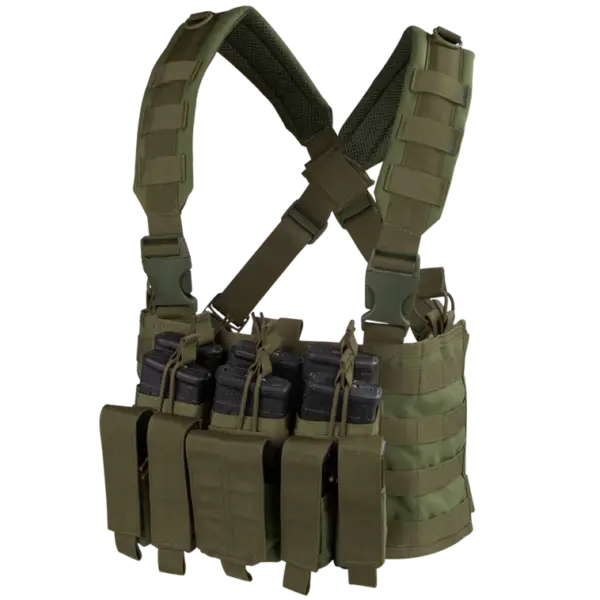 Recon Chest Rig - Image 8