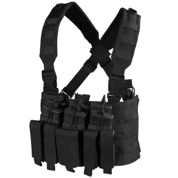 Recon Chest Rig