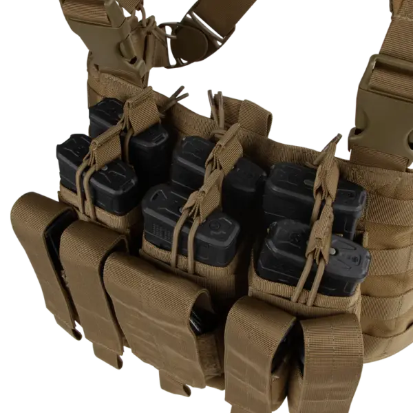 Recon Chest Rig - Image 3