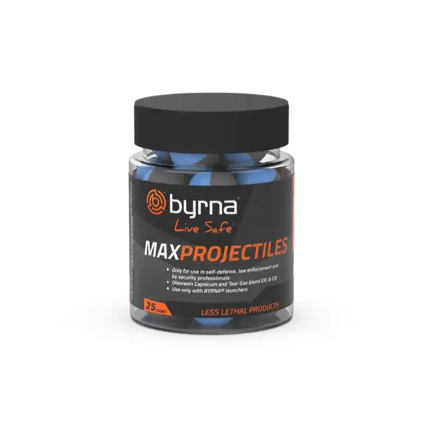 Byrna Max Projectiles - Image 3