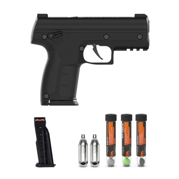 Byrna SD Launcher - Universal Kit Self-Defense - Image 2