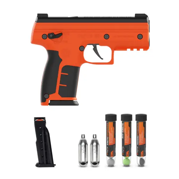 Byrna SD Launcher - Universal Kit Self-Defense - Image 3