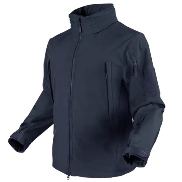 Summit Zero Softshell Jacket