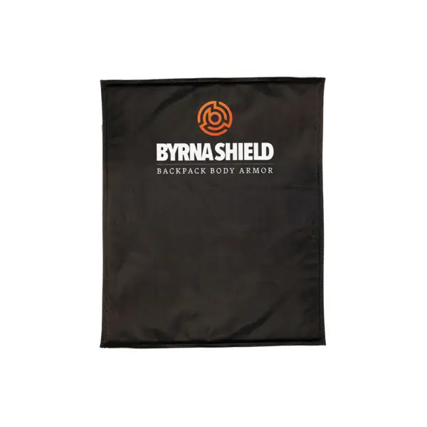 Byrna Shield Bullet Resistant Backpack Body Armor - Image 6