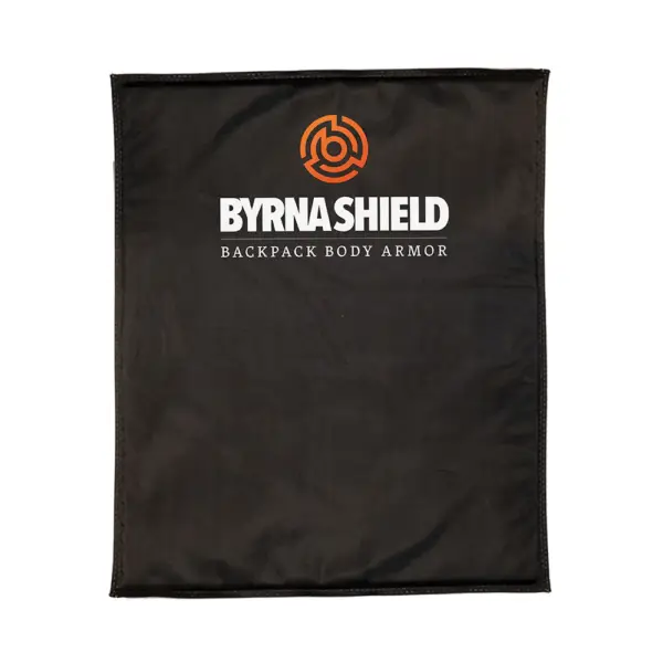 Byrna Shield Bullet Resistant Backpack Body Armor - Image 5