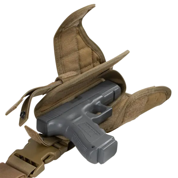 Condor Tornado Tactical Leg Holster - Image 3