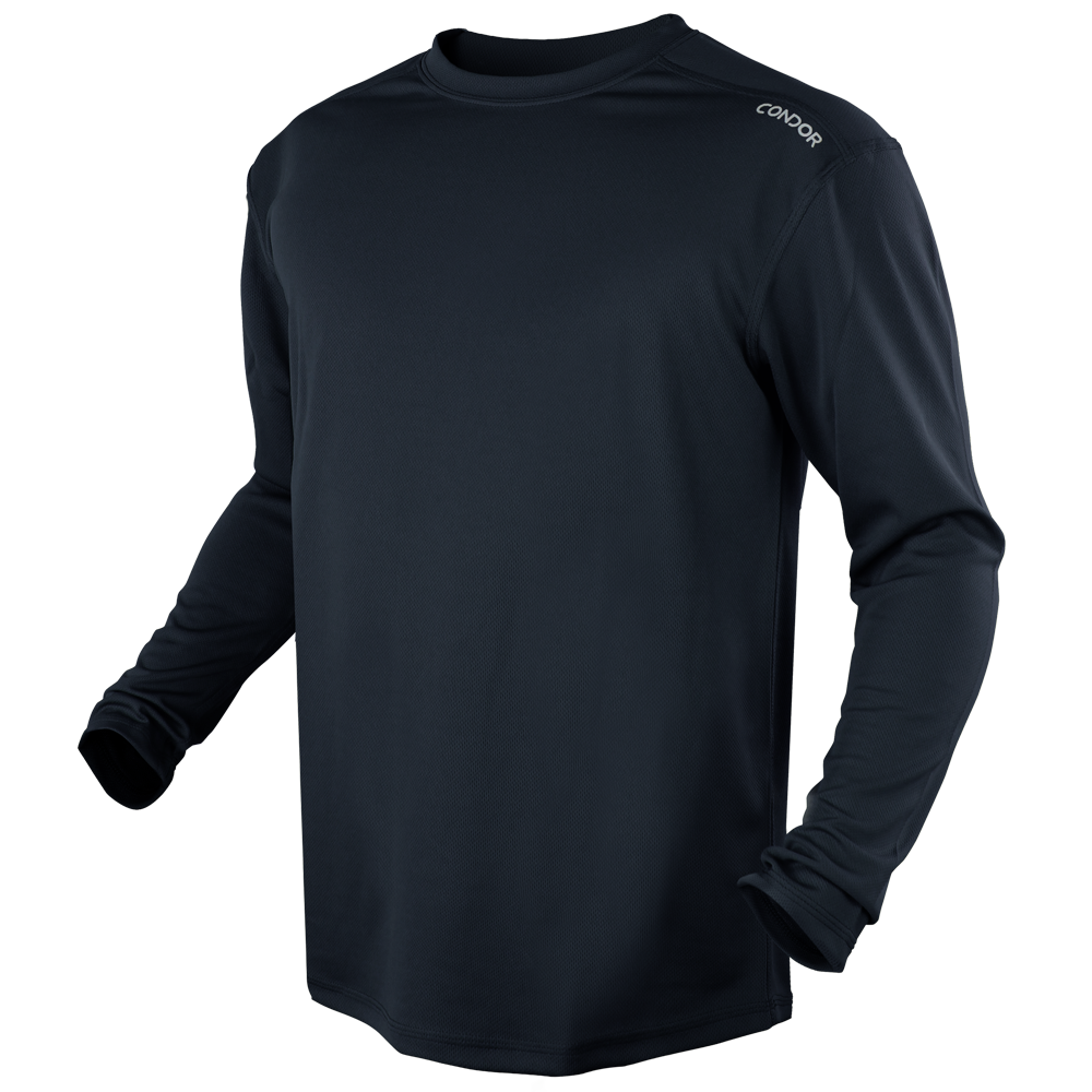 Maxfort Long Sleeve Training Top