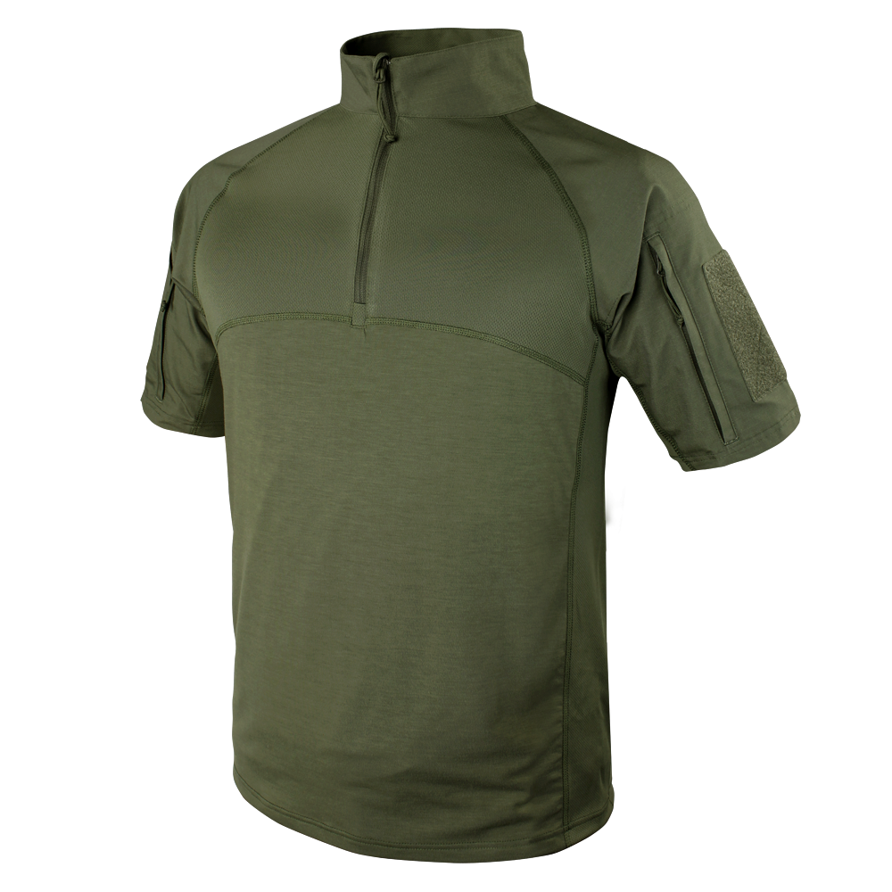 Short Sleeve Combat Shirt | SALE