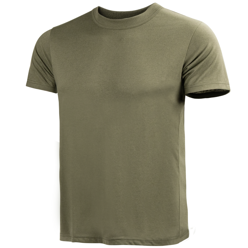 Military Tee (3 Pack)