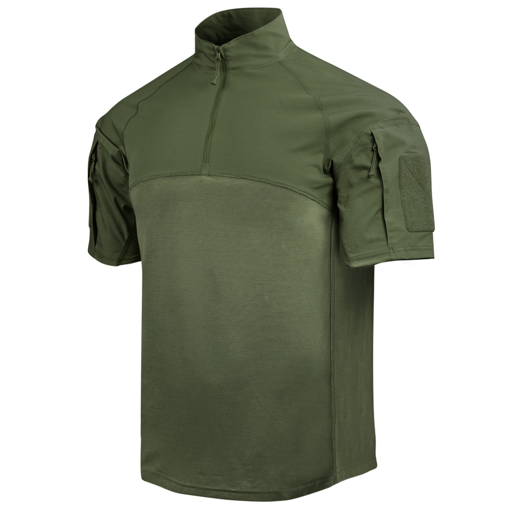 Short Sleeve Combat Shirt Gen II