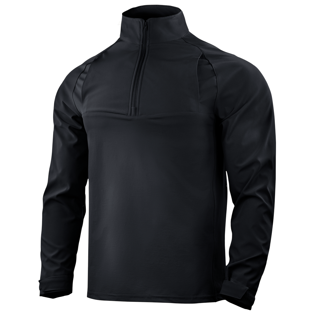 Patrol Quarter Zip Softshell Gen II