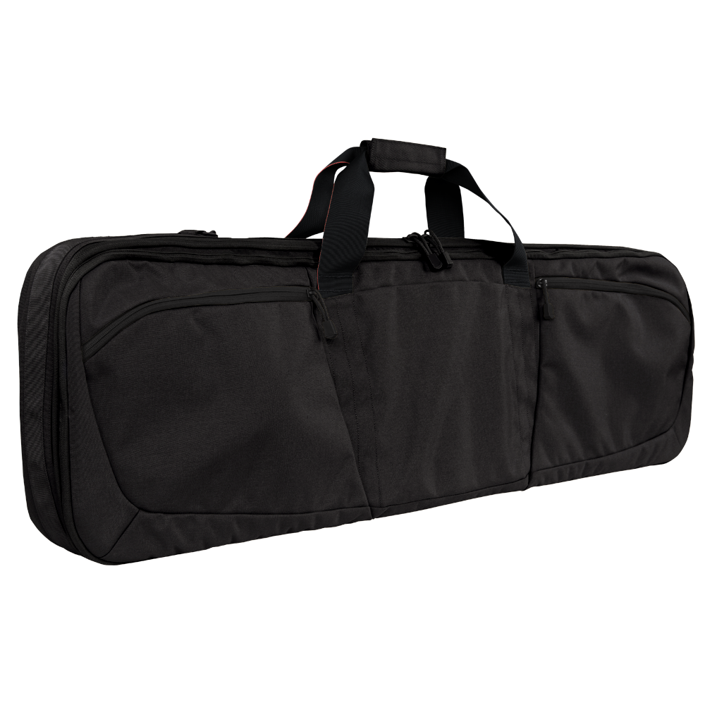 42" Double Rifle Case
