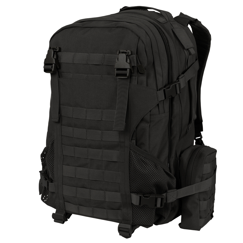 Orion Assault Backpack 50L